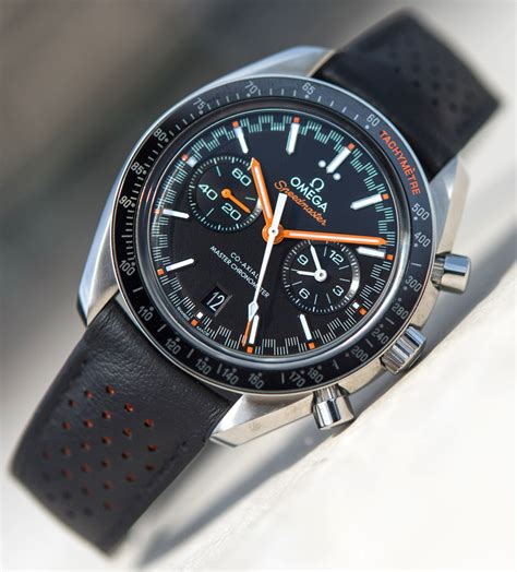 omega speedmaster master chronometer racing|Omega Speedmaster automatic chronometer price.